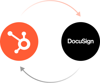 Intégrations-DocuSign