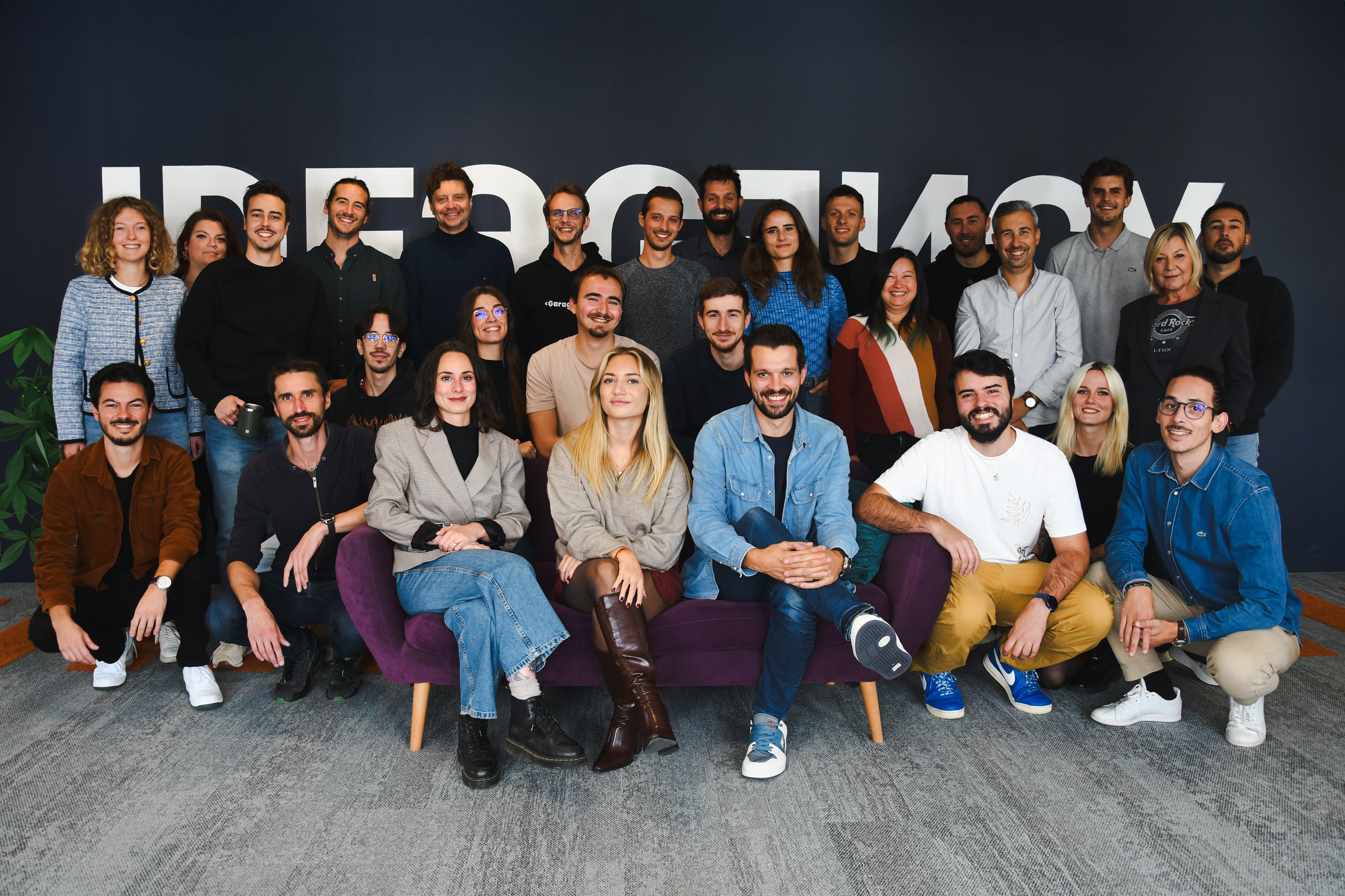 Equipe Ideagency