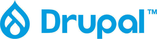 drupal logo