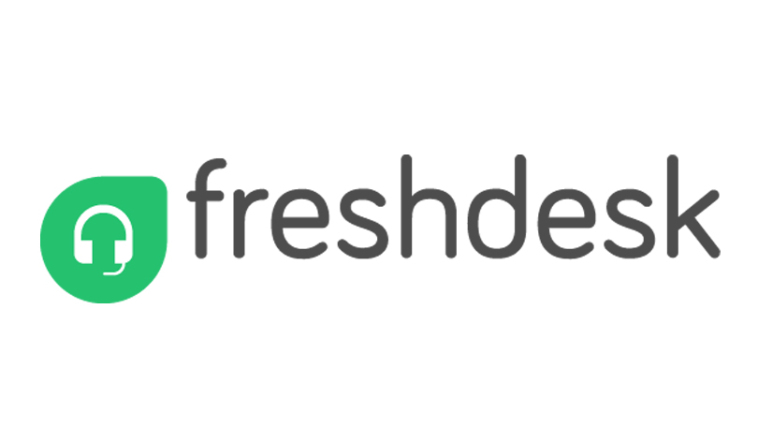 freshdesk logo