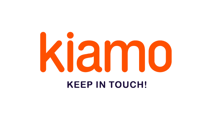 kiamo logo