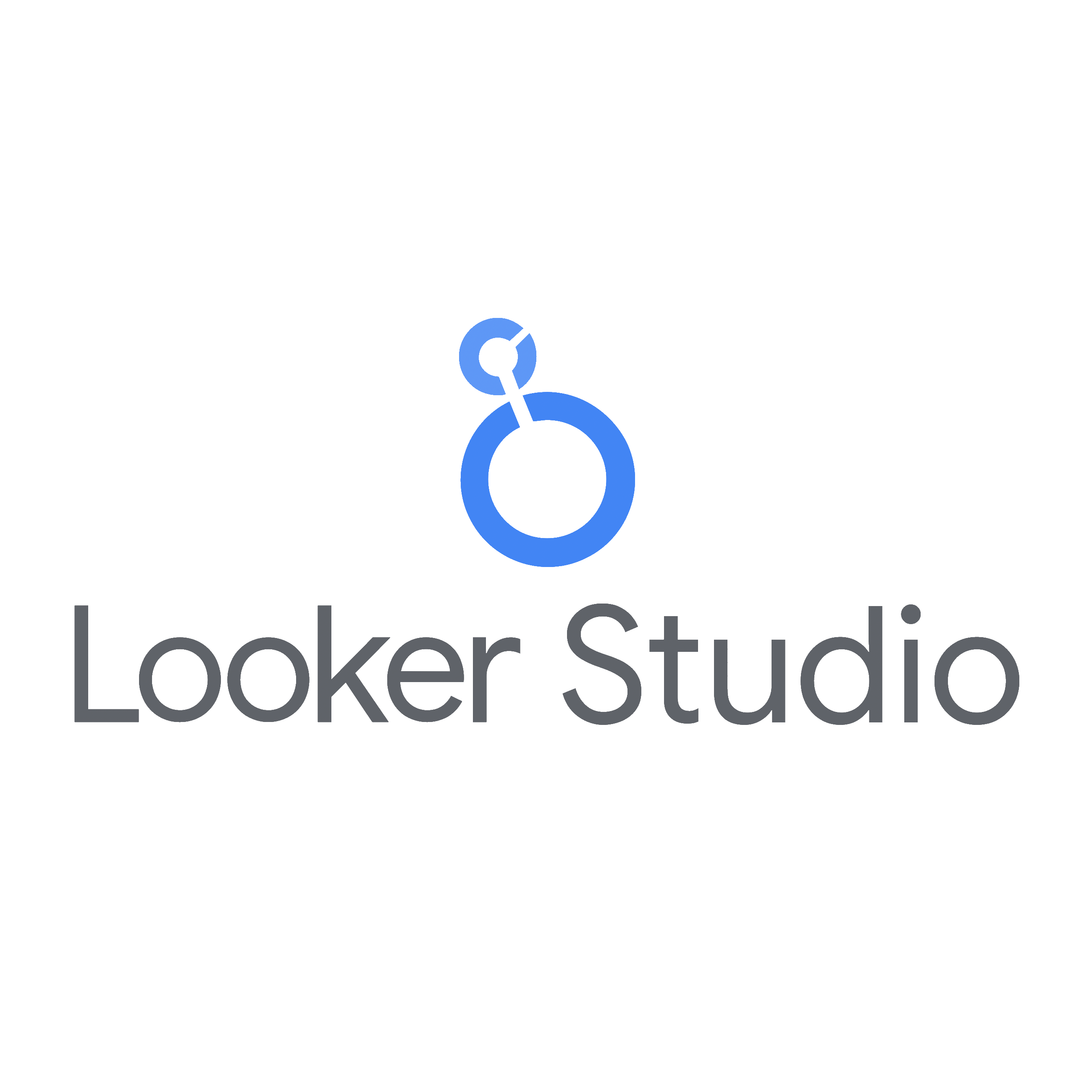 looker studio logo