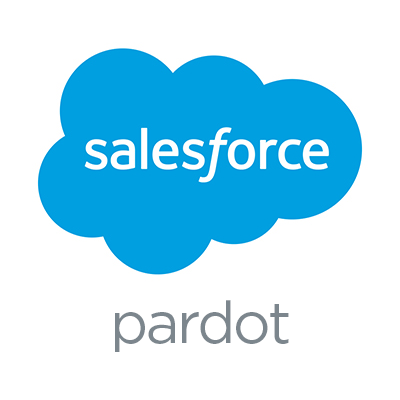 pardot logo