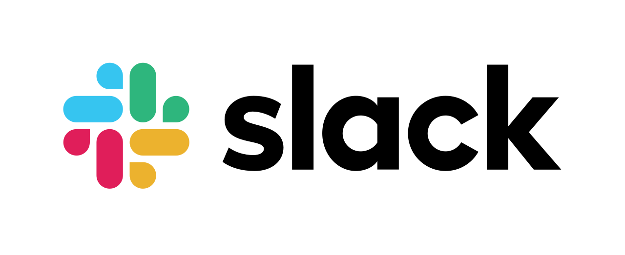 slack logo