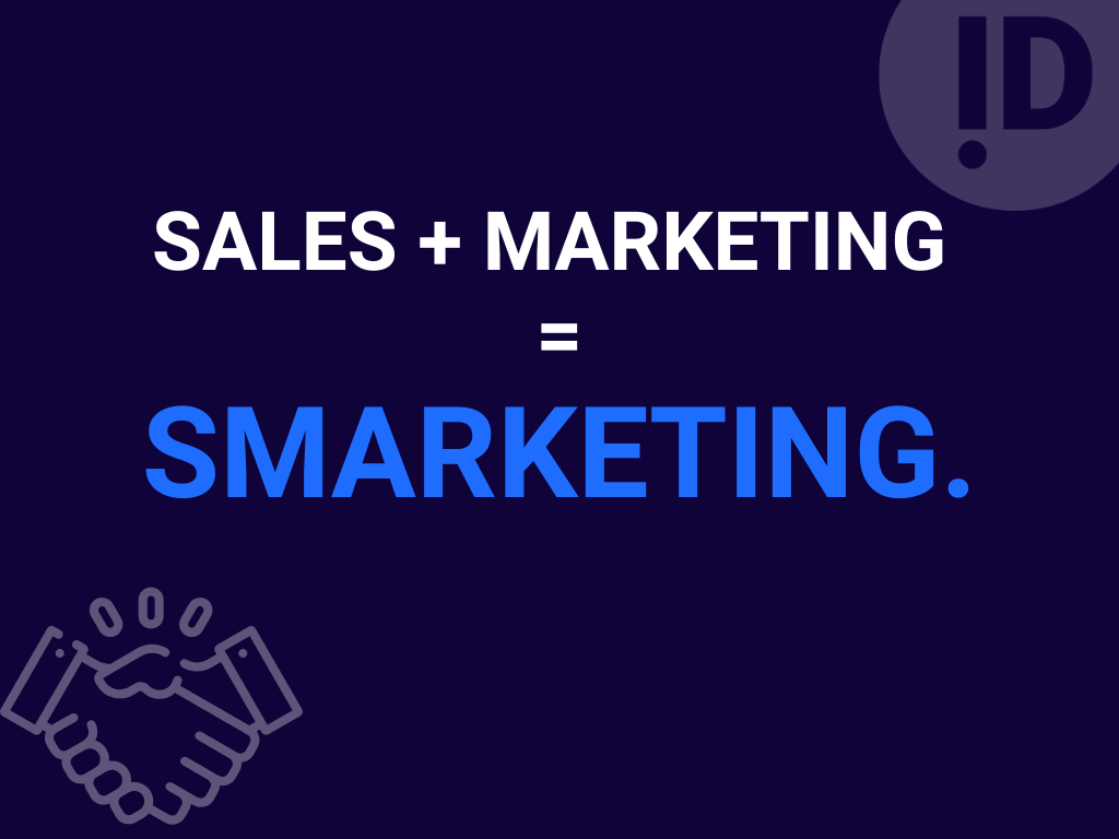 smarketing